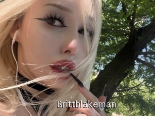 Brittblakeman