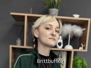 Brittbuffkin
