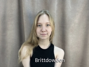 Brittdowden