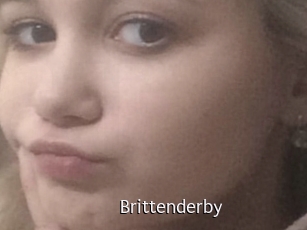 Brittenderby