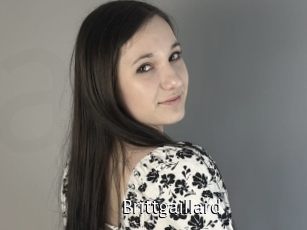 Brittgaillard