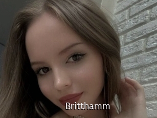 Britthamm