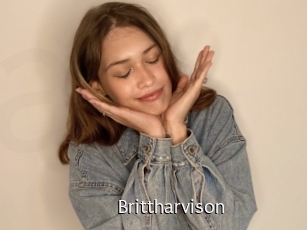 Brittharvison