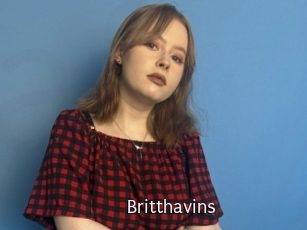 Britthavins