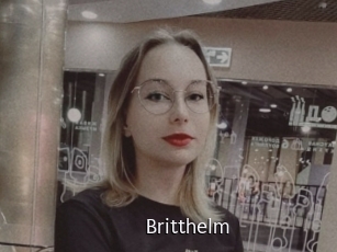 Britthelm
