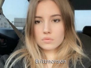 Brittmonson