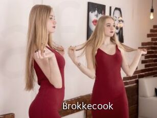 Brokkecook