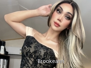 brookeann Anal Fist