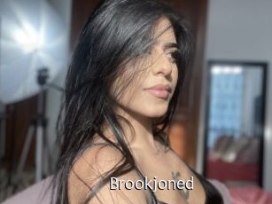 Brookjoned