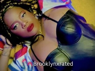 Brooklynxrated