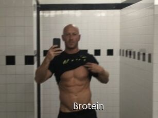 Brotein