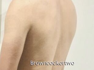 Browncockortwo