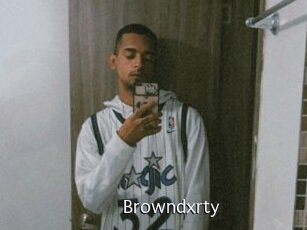 Browndxrty