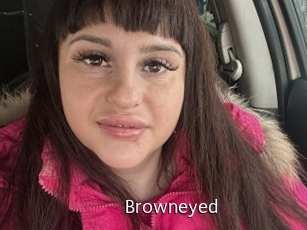 Browneyed
