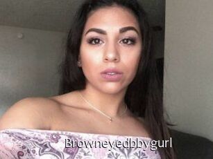 Browneyedbbygurl