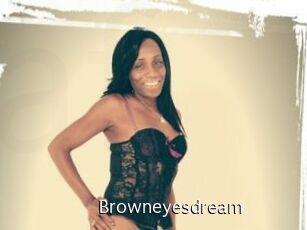 Browneyesdream