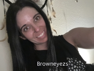 Browneyezs