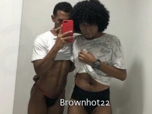 Brownhot22
