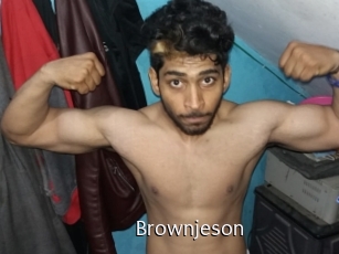 Brownjeson