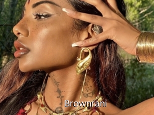 Brownrani
