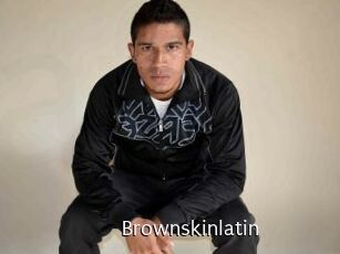 Brownskinlatin