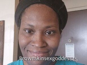 Brownskinsexgoddess45