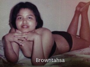 Browntahsa