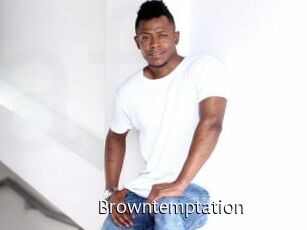 Browntemptation