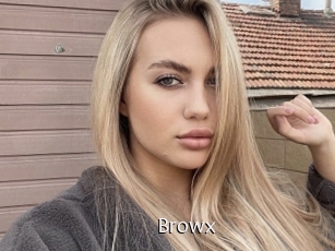 Browx