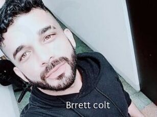Brrett_colt