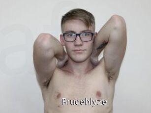 Bruceblyze
