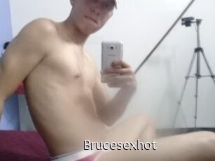 Brucesexhot