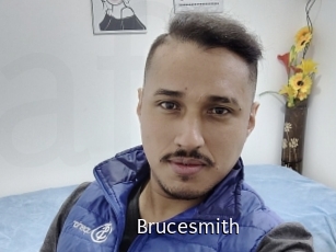 brucesmith Anal Fist