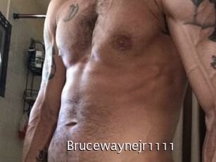 Brucewaynejr1111