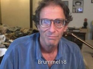 brummel18 Anal Fist