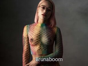 Brunaboom