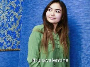 Brunavalentine