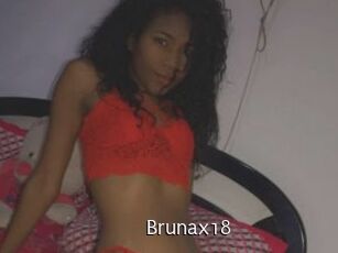 Brunax18