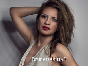 Brunettekitty8