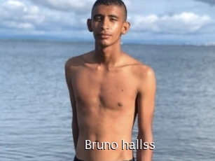 Bruno_hallss