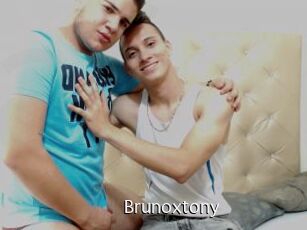 Brunoxtony