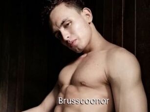 Brusscoonor