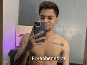 Bryanbenedict