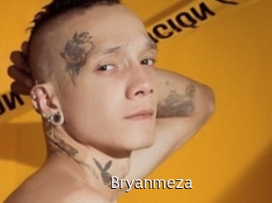 Bryanmeza
