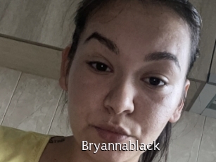 Bryannablack