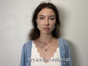 Bryannacreekmur