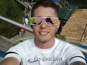 Bryanockert