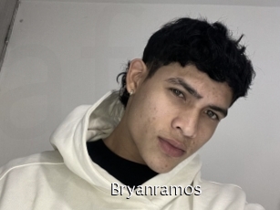 bryanramos Anal Fist