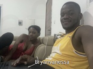 Bryanvanessa