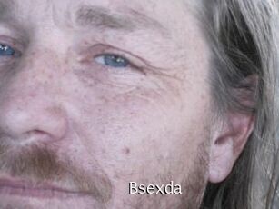 Bsexda